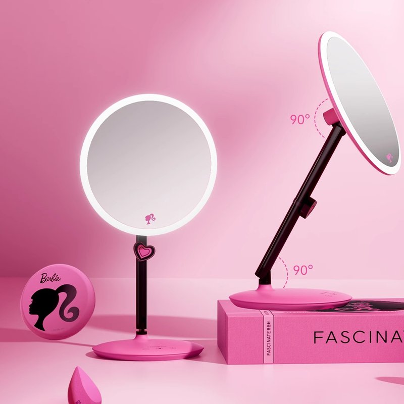 ASCINATE 斐色耐jiujiu镜(玖玖镜) RM305 - 彩妆刷具/镜子/梳子 - 其他材质 