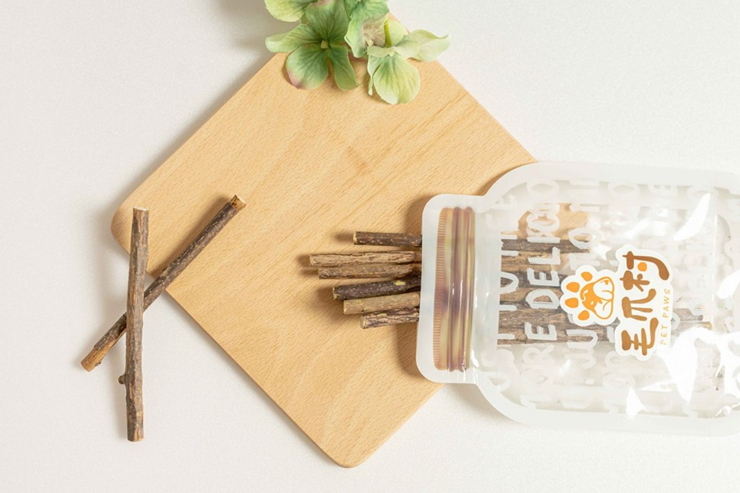 毛爪村 | 纾压包 顶级木天蓼(20g) - 其他 - 其他材质 咖啡色