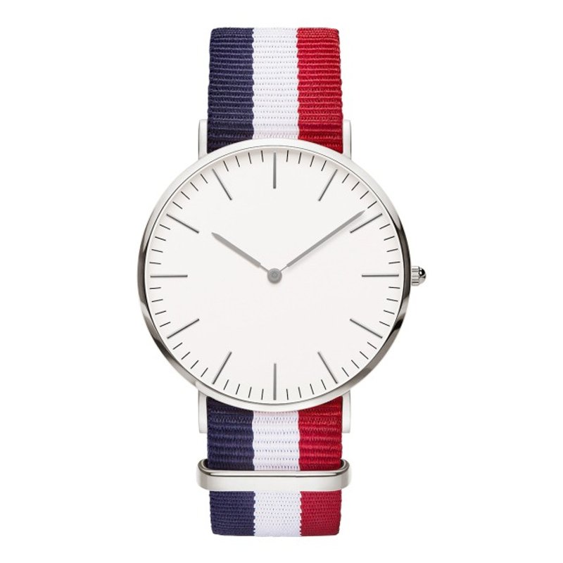 经典简约手表 - 全球包邮 - 女表 - 其他金属 多色