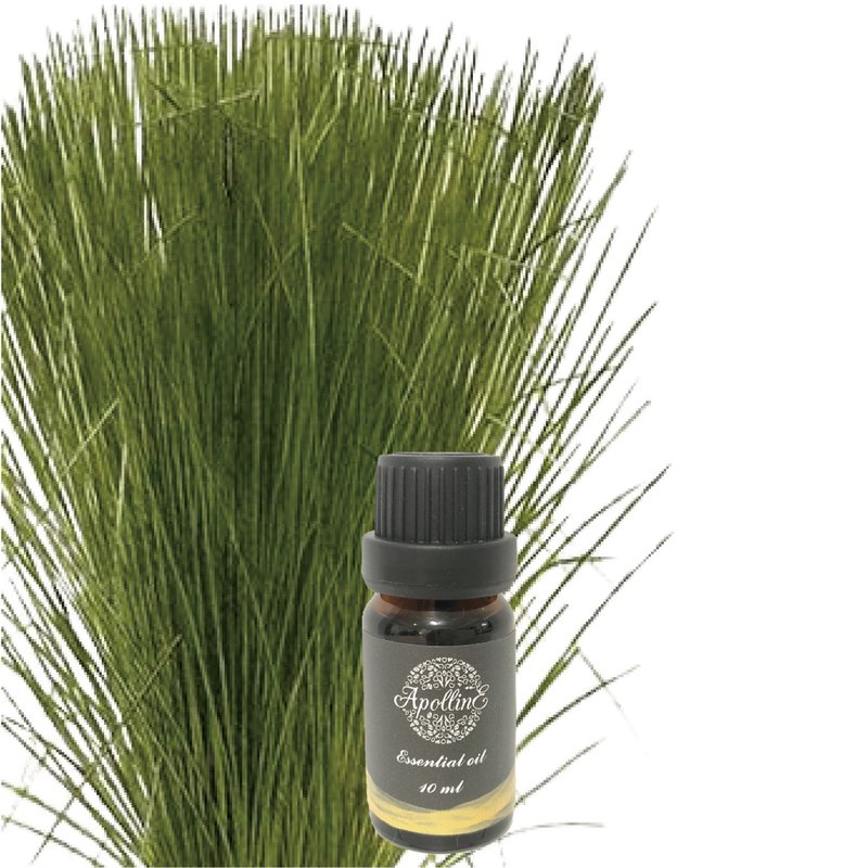 岩兰草精油 VETIVER - 香薰/精油/线香 - 精油 