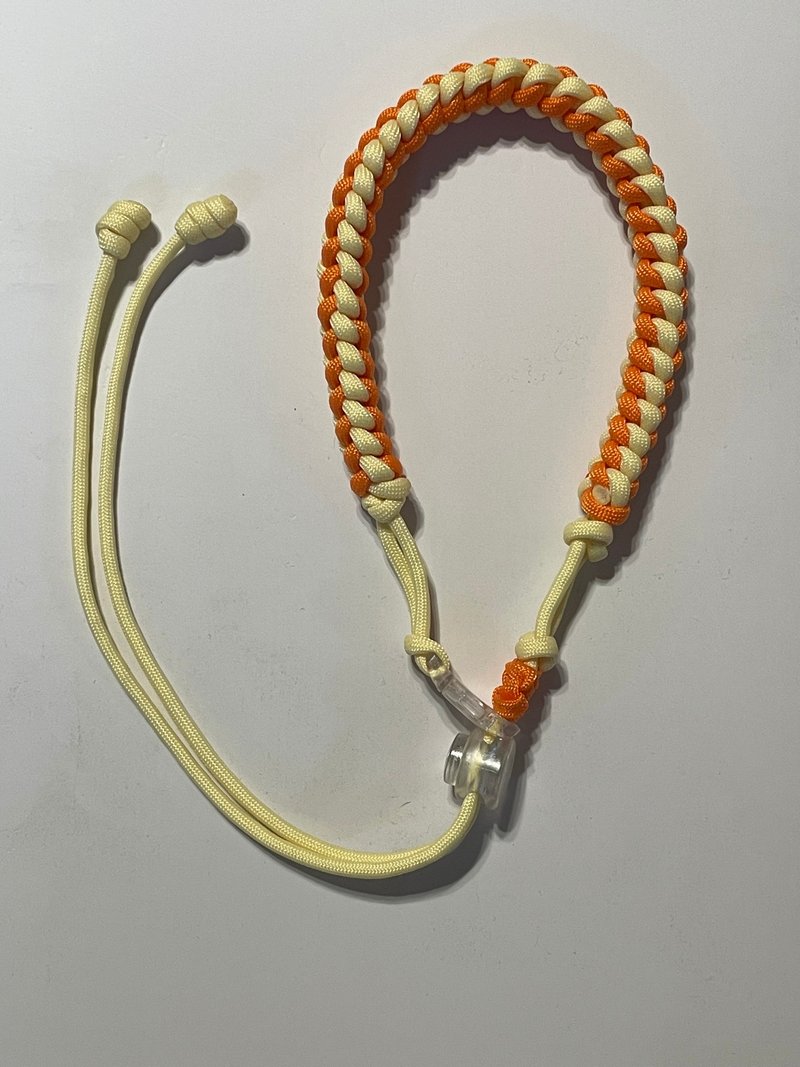 drink strap—橙里的月光 - 其他 - 尼龙 