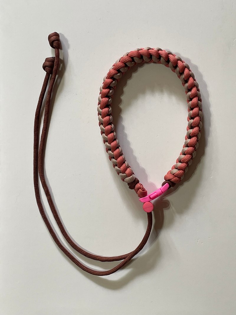 drink strap—玫关系是爱情阿 - 其他 - 尼龙 