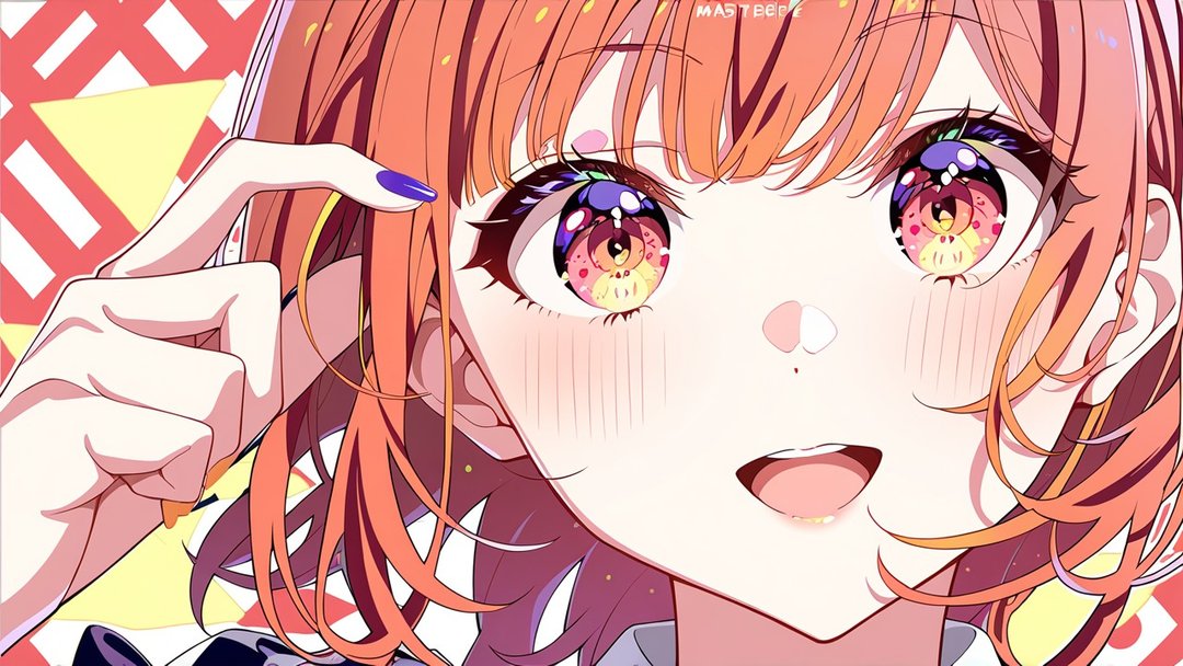 原创贴纸 - 贴纸 - 纸 