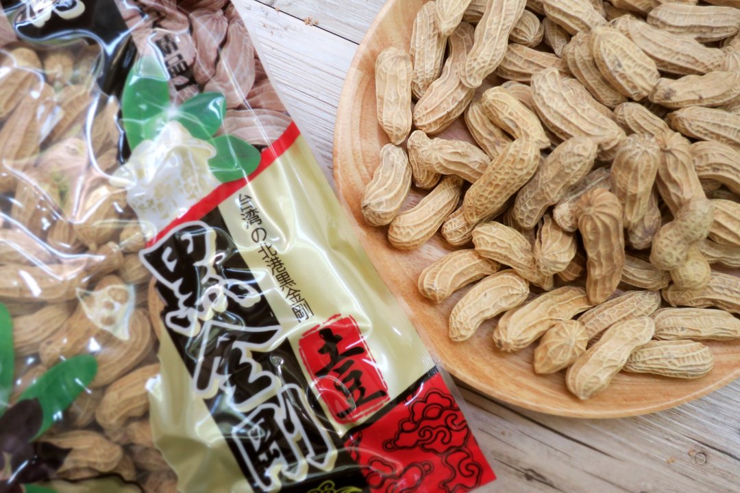 云林北港镇农会-北港黑金刚土豆 500g/包 - 零食/点心 - 新鲜食材 