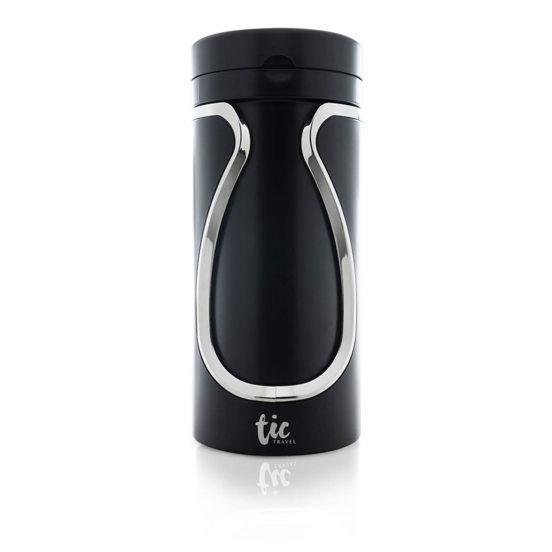 【防疫必备】Tic design 旅行分装收纳瓶 - 沐浴组 - 沐浴用品 - 其他材质 