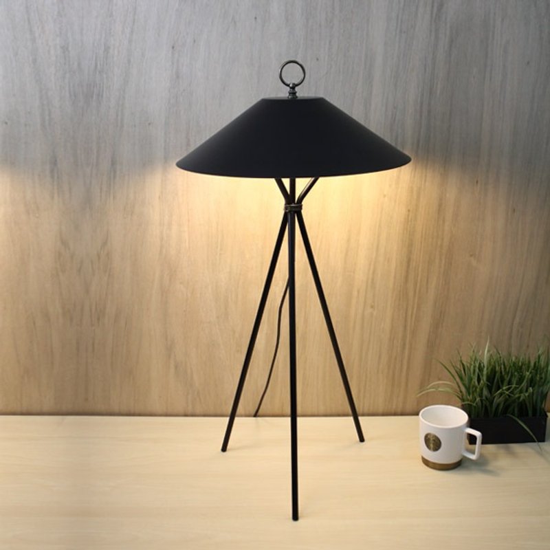 【Hermit隐士】铁壳loft 工业风 MIT台湾手工灯饰灯具 - 灯具/灯饰 - 其他材质 