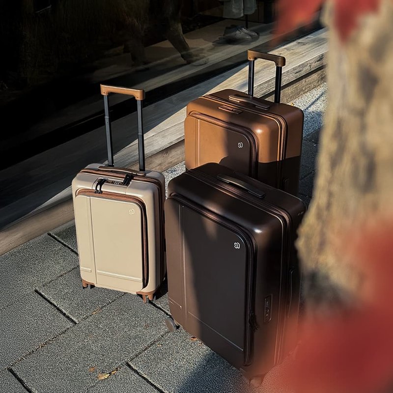 NINETYGO 浓醇箱 _29寸行李箱 - 行李箱/行李箱保护套 - 其他材质 