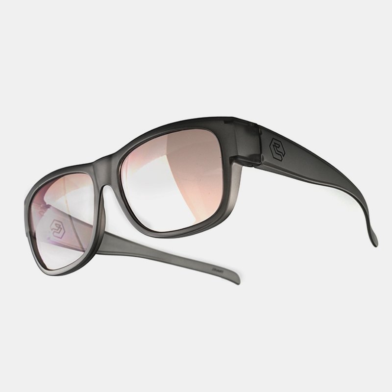 PHOTOPLY TRAVELER CD12A 套式太阳眼镜 休闲套镜 太阳眼镜 - 眼镜/眼镜框 - 塑料 