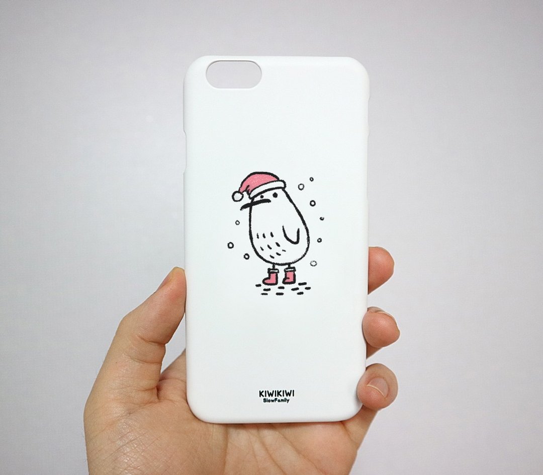 KiWi Bird 可爱手机壳(Apple苹果/Samsung三星/LG) - 手机壳/手机套 - 塑料 多色