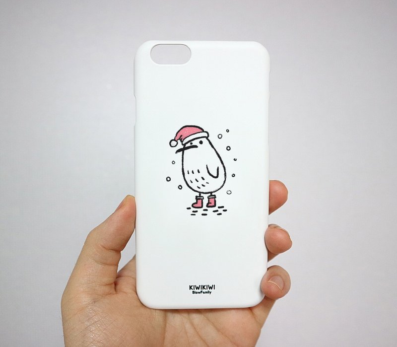 KiWi Bird 可爱手机壳(Apple苹果/Samsung三星/LG) - 手机壳/手机套 - 塑料 多色