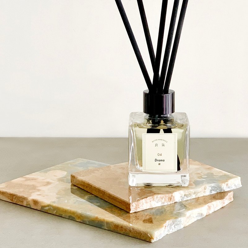 扩香Diffuser 100ML - 香薰/精油/线香 - 其他材质 透明
