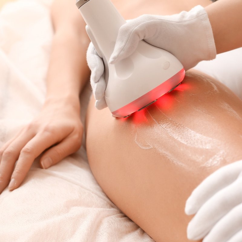 高阶热能释压护理|男女适用|礼物卷|高雄按摩|高雄spa - 身体护肤/按摩油 - 其他材质 