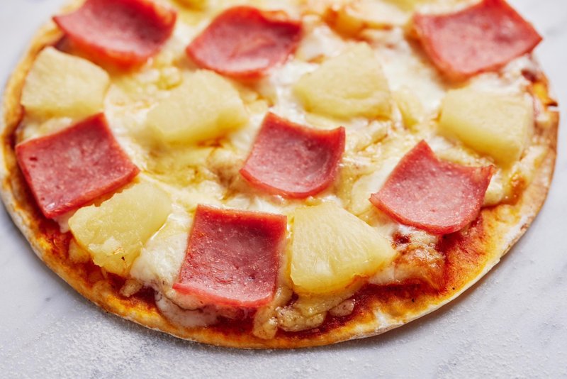 经典夏威夷Hawaii - 其他 - 新鲜食材 