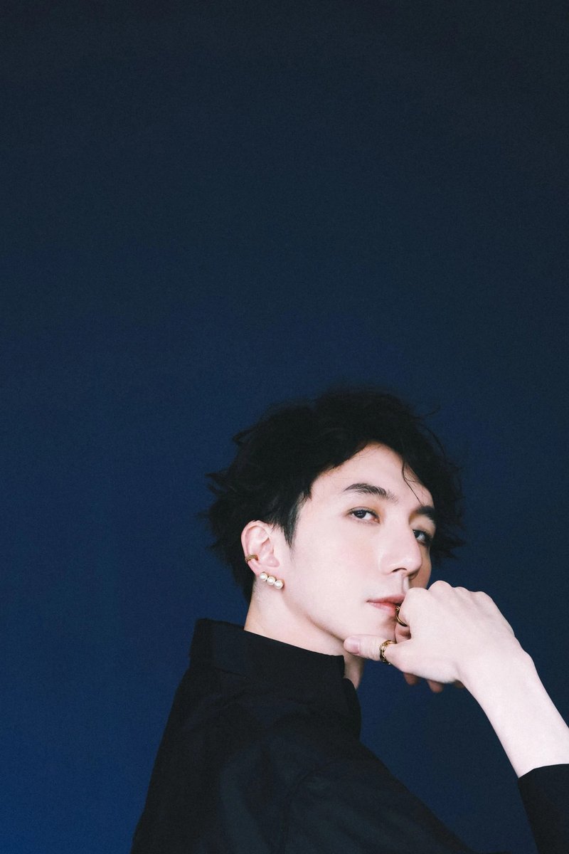 COR-DATE / UNISEX / 珍珠排序耳环 - 耳环/耳夹 - 其他金属 