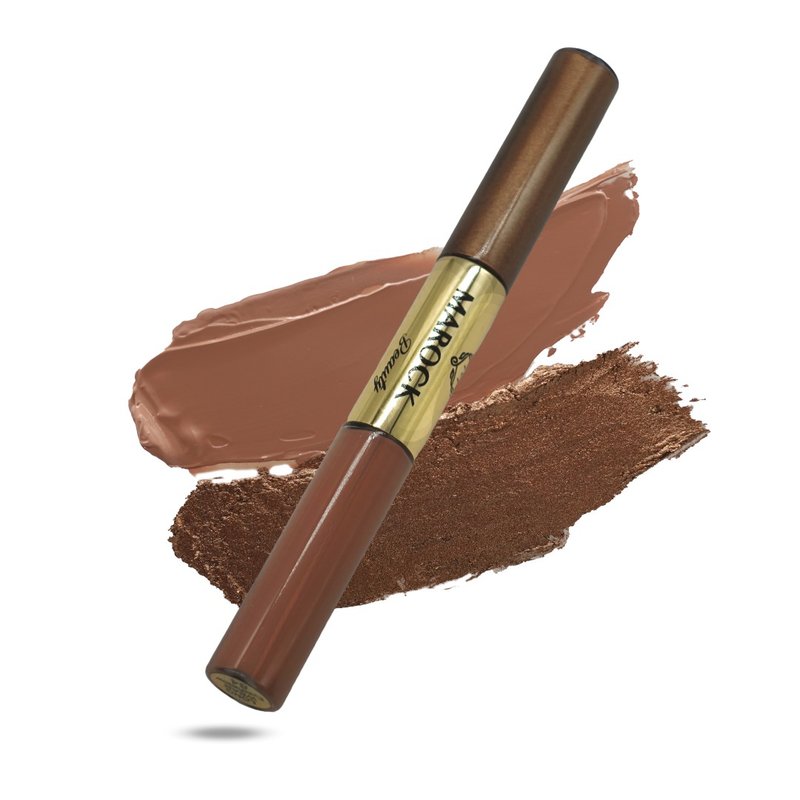 MAROCK - 84 闪亮长效眼影笔 - 眼/眉部彩妆 - 其他材质 卡其色