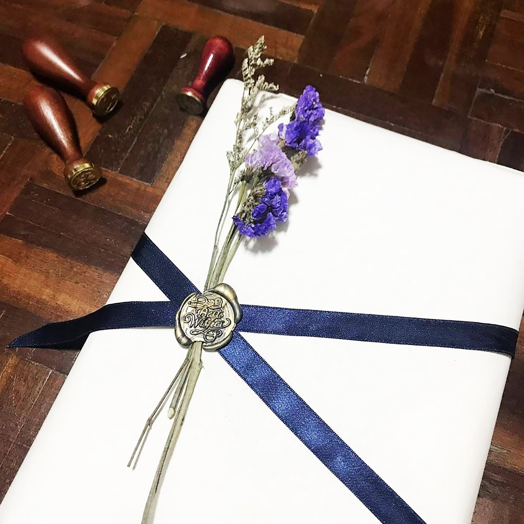 piinique&amp;#39;s LUCKY BAG 2018 - 洋装/连衣裙 - 其他材质 