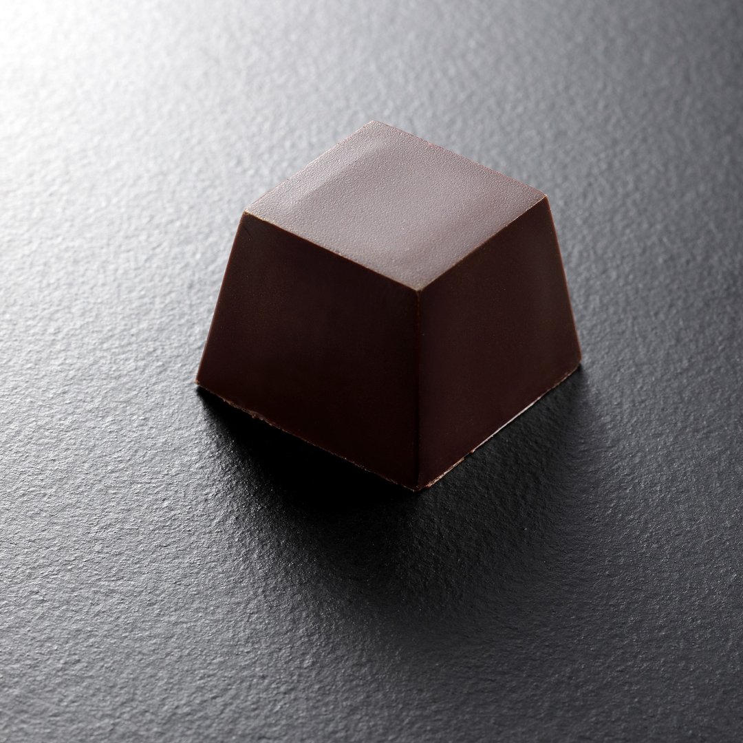 需预订焦糖 CARAMEL-chocolat R 焦糖手工巧克力 (4入/盒) - 巧克力 - 新鲜食材 