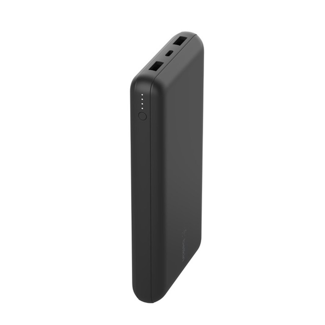 BoostCharge 便携式行动电源 20,000mAH - 充电宝/传输线 - 其他材质 