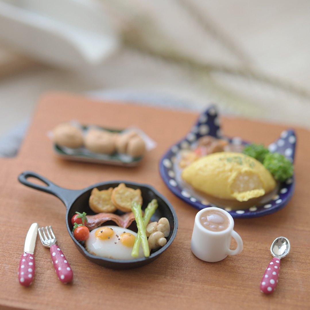 柴柴Brunch 黏土手作课程 - 1月台南场 - 其他 - 粘土 