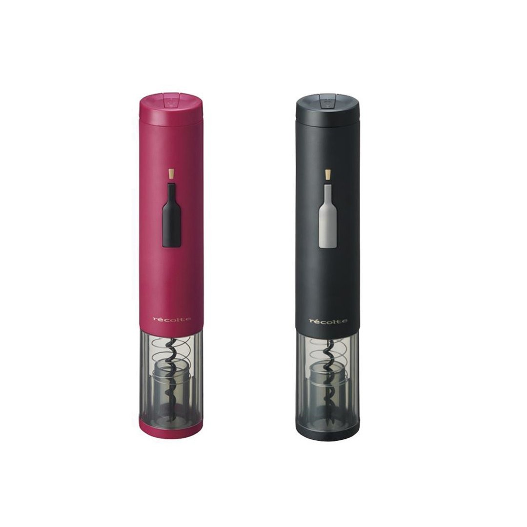 récolte 电动红酒开瓶器 EWO-2 - 厨房用具 - 其他材质 红色