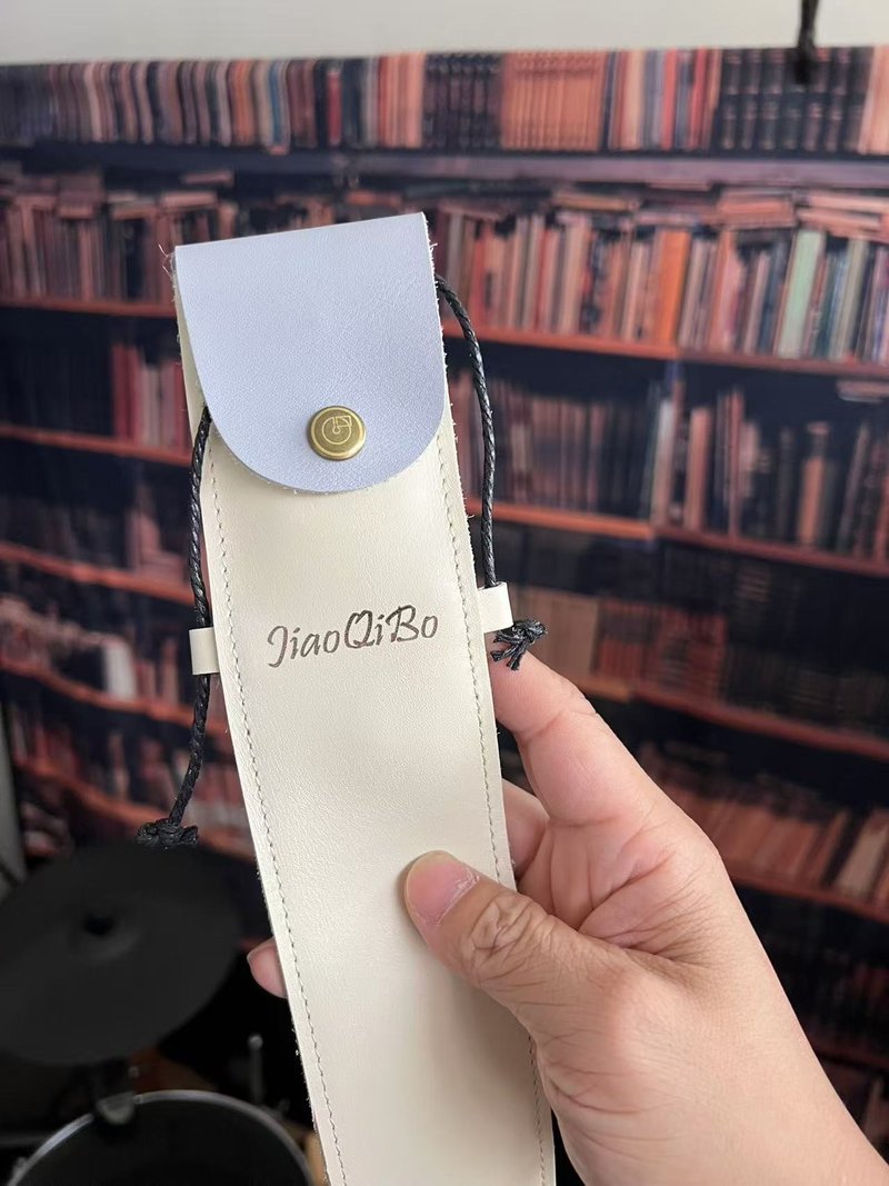 鼓棒刻字补单 - 侧背包/斜挎包 - 其他材质 