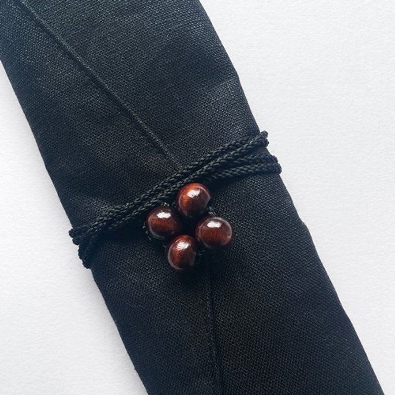 竹包麻黑 - 其他 - 棉．麻 