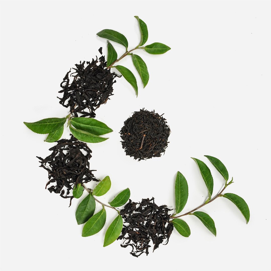 【88折】四季蜜红茶_三角茶包/散茶 - 茶 - 其他材质 咖啡色