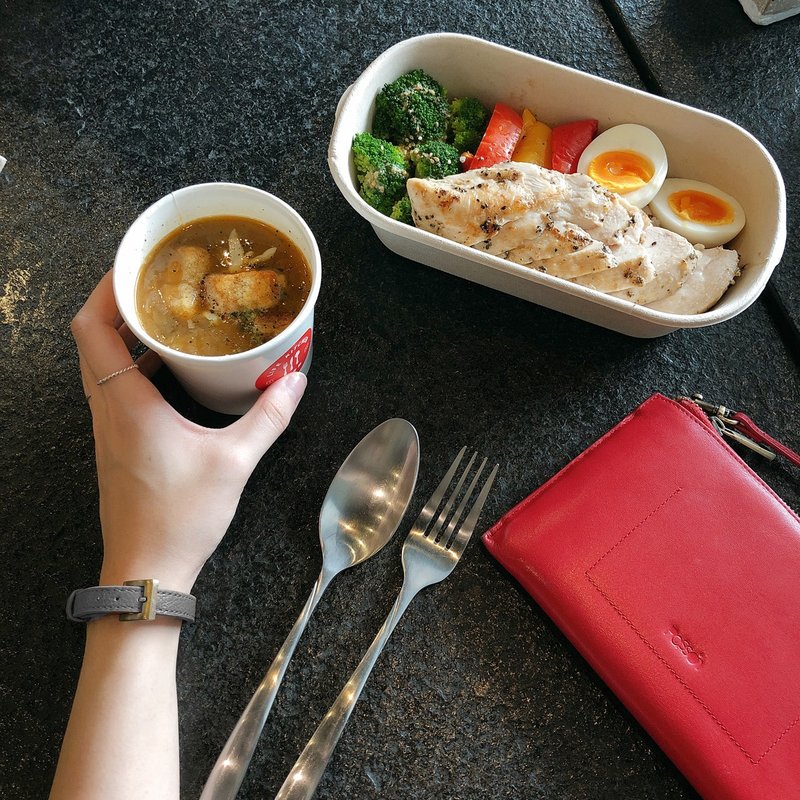 手环灰色 - 其他 - 真皮 灰色