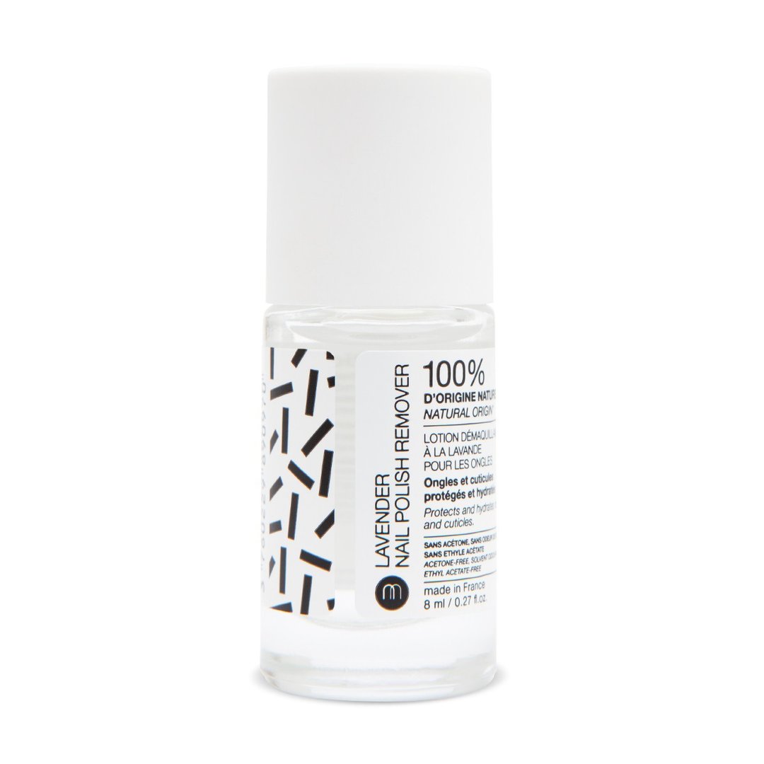 Nailmatic 薰衣草精华去光水.卸除液 8ML - 指甲油/指甲贴 - 浓缩/萃取物 