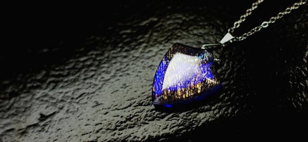 [Made to order] Perseus's proof ~ Quasar ~ - 项链 - 其他金属 