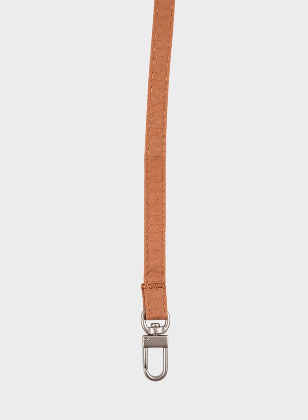 Strap, Horse 防泼水轻量包背带 棕 - 手拿包 - 尼龙 
