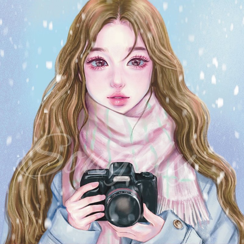 苏尔-a 一切就绪 - 贴纸 - 纸 多色