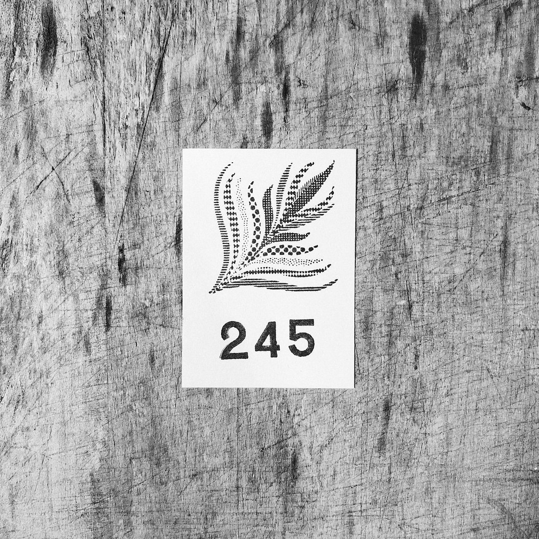 245 (现货供应) - 印章/印台 - 水泥 多色