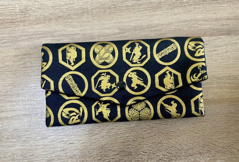 金光闪闪忍者 红包袋  口罩收纳袋  存折包   多功能小包 可爱独 - 红包/春联 - 棉．麻 