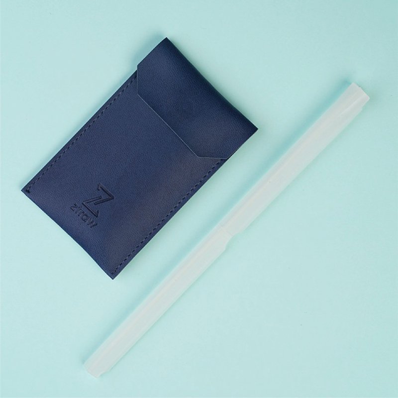 ZTRAW SOLO - 军蓝色 - 其他 - 塑料 蓝色