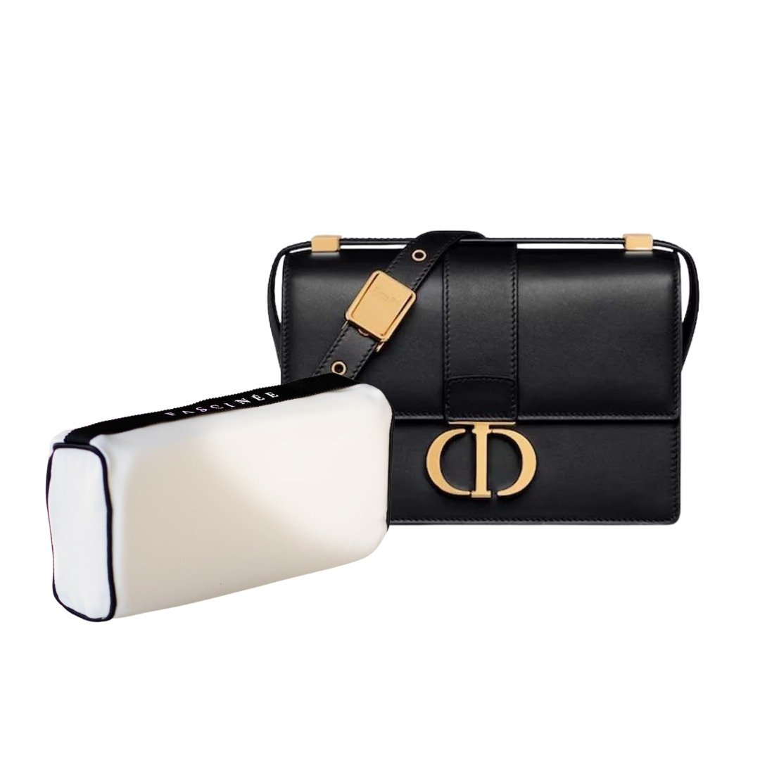 内枕 | Bag Pillow| Cubi - Dior 30 Montaigne / Medium Caro - 化妆包/杂物包 - 其他材质 