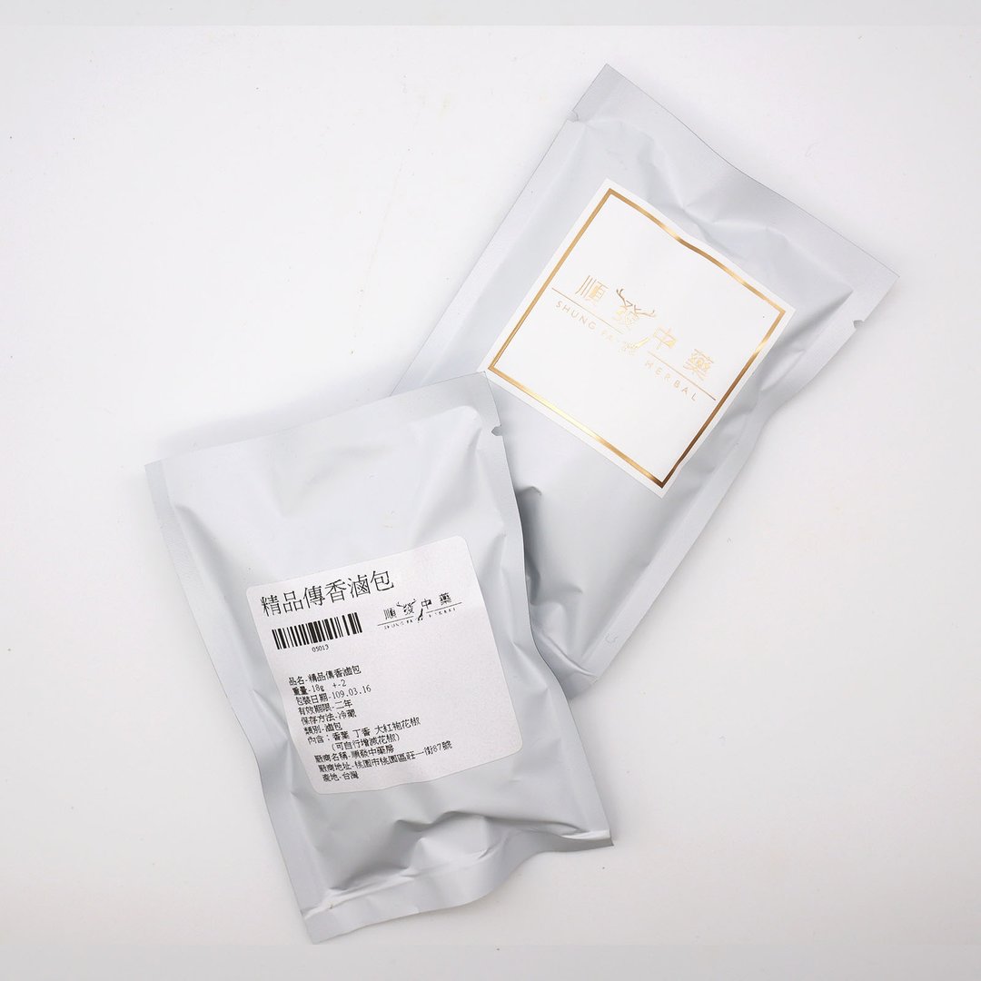 精品传香卤包 | 厨房必备 | 香料 | 卤包 - 酱料/调味料 - 其他材质 卡其色