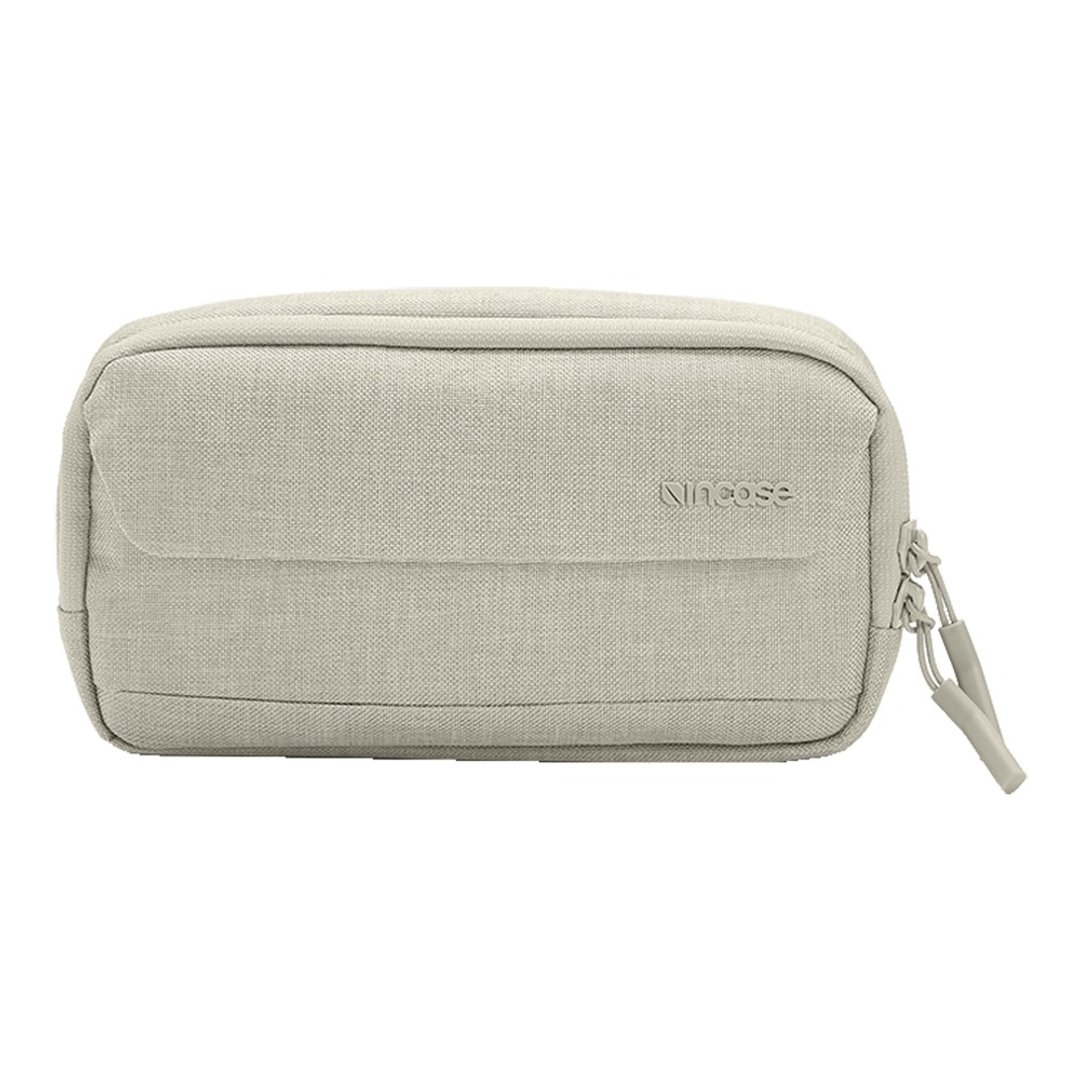Incase Crosstown Sling 城市漫游系列 轻巧斜肩包 (石灰色) - 侧背包/斜挎包 - 聚酯纤维 灰色