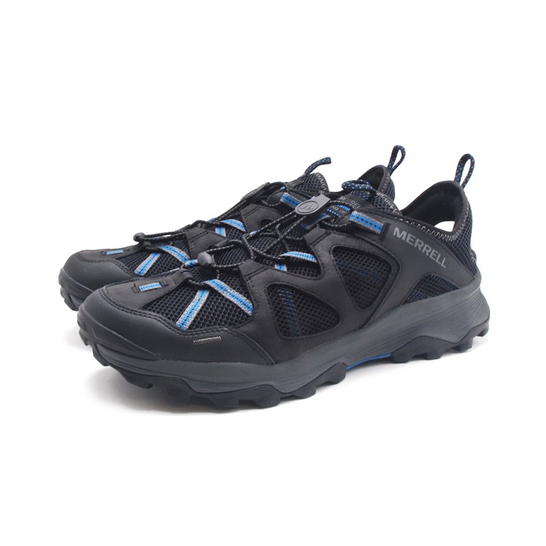 MERRELL SPEED STRIKE LTR SIEVE水陆两栖轻量运动鞋 男鞋-黑 - 男款运动鞋/球鞋 - 其他材质 