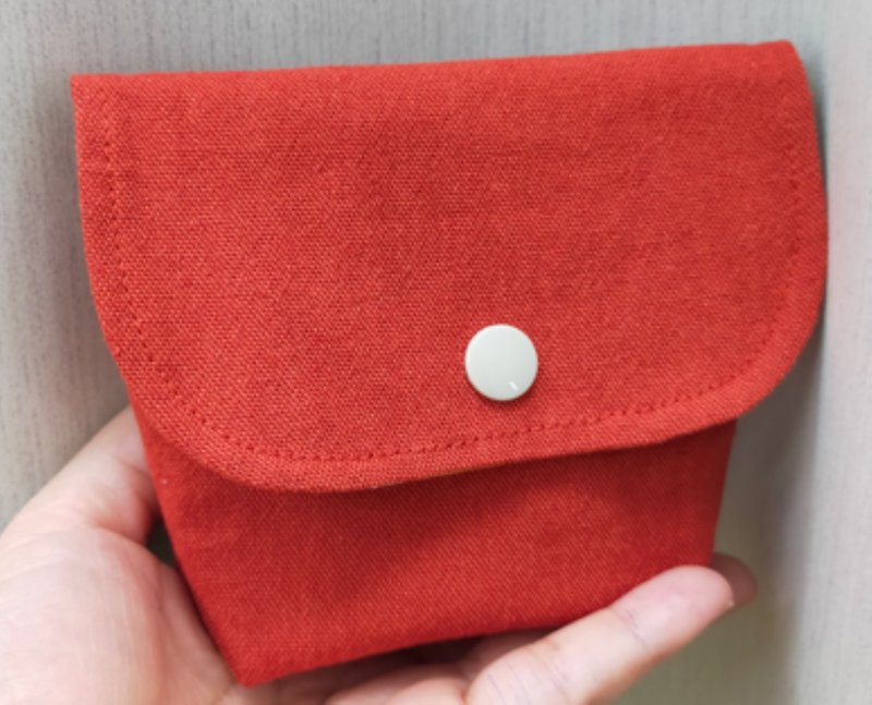 手作漫漫  自己画纸型的立体袋包  袋包打版 × 缝纫实作体验 - 编织/羊毛毡/布艺 - 棉．麻 