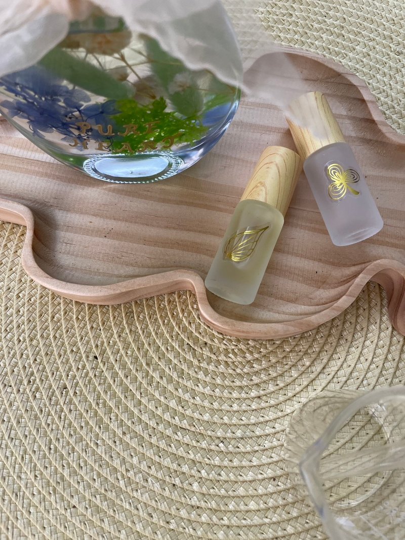 岚缇花香室 空间香氛喷雾10ML/ 旅行小物/ 生日礼物/ 婚礼小物 - 香薰/精油/线香 - 玻璃 