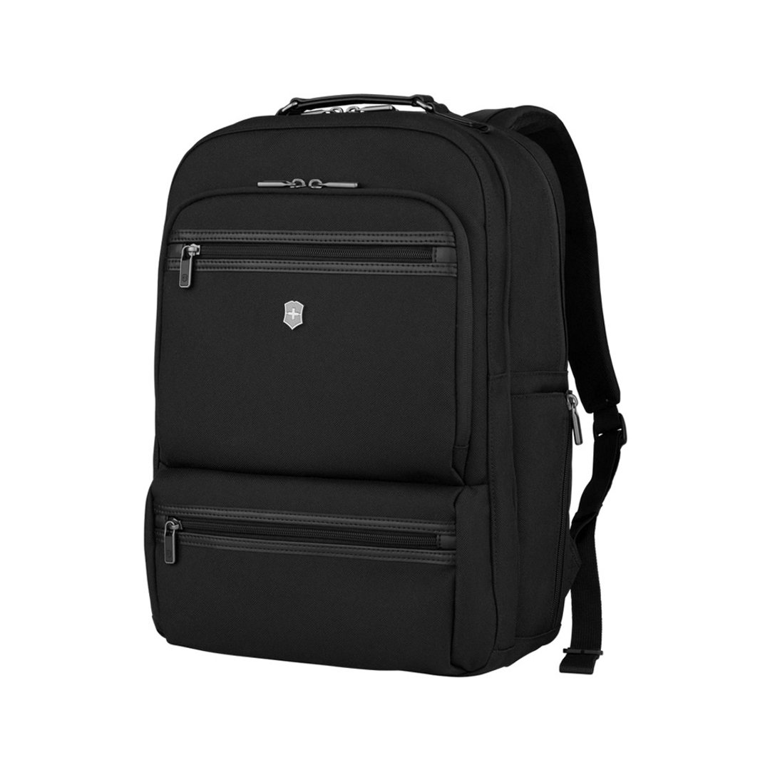 VICTORINOX 瑞士维氏 Werks Professional Crossbody 后背包 6114 - 后背包/双肩包 - 防水材质 黑色