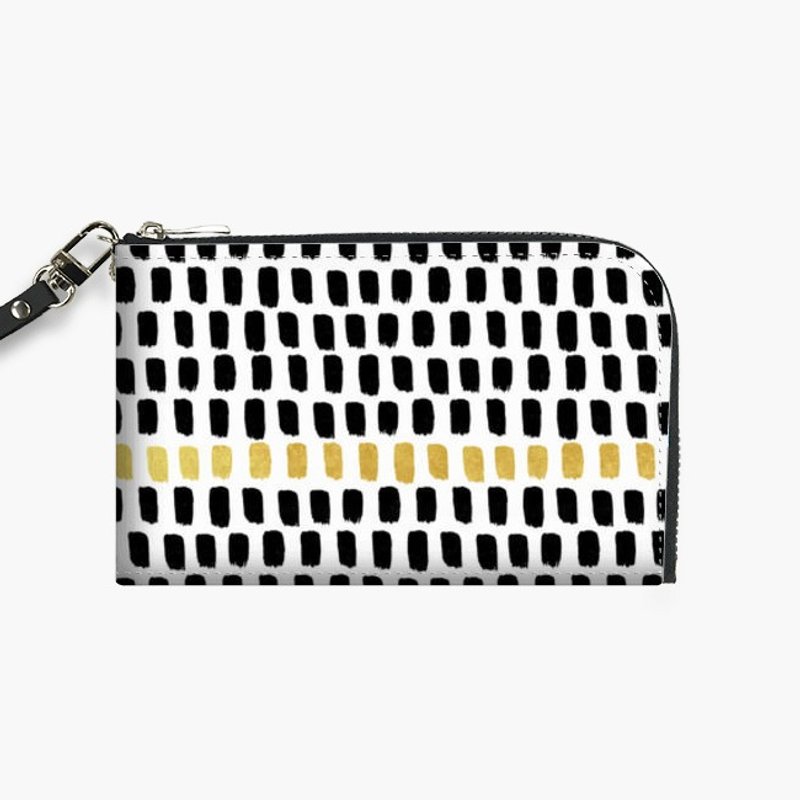 Snupped Isotope - 防水手机袋 - Paths - 手拿包 - 防水材质 