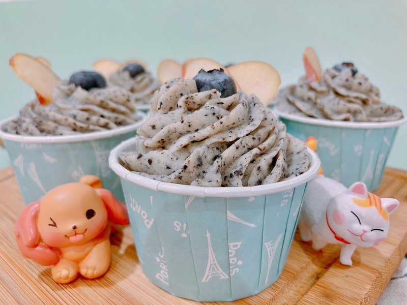 宠物炫风杯・宠物点心・烘焙手作・平板教学・一人成班 - 美食 - 新鲜食材 