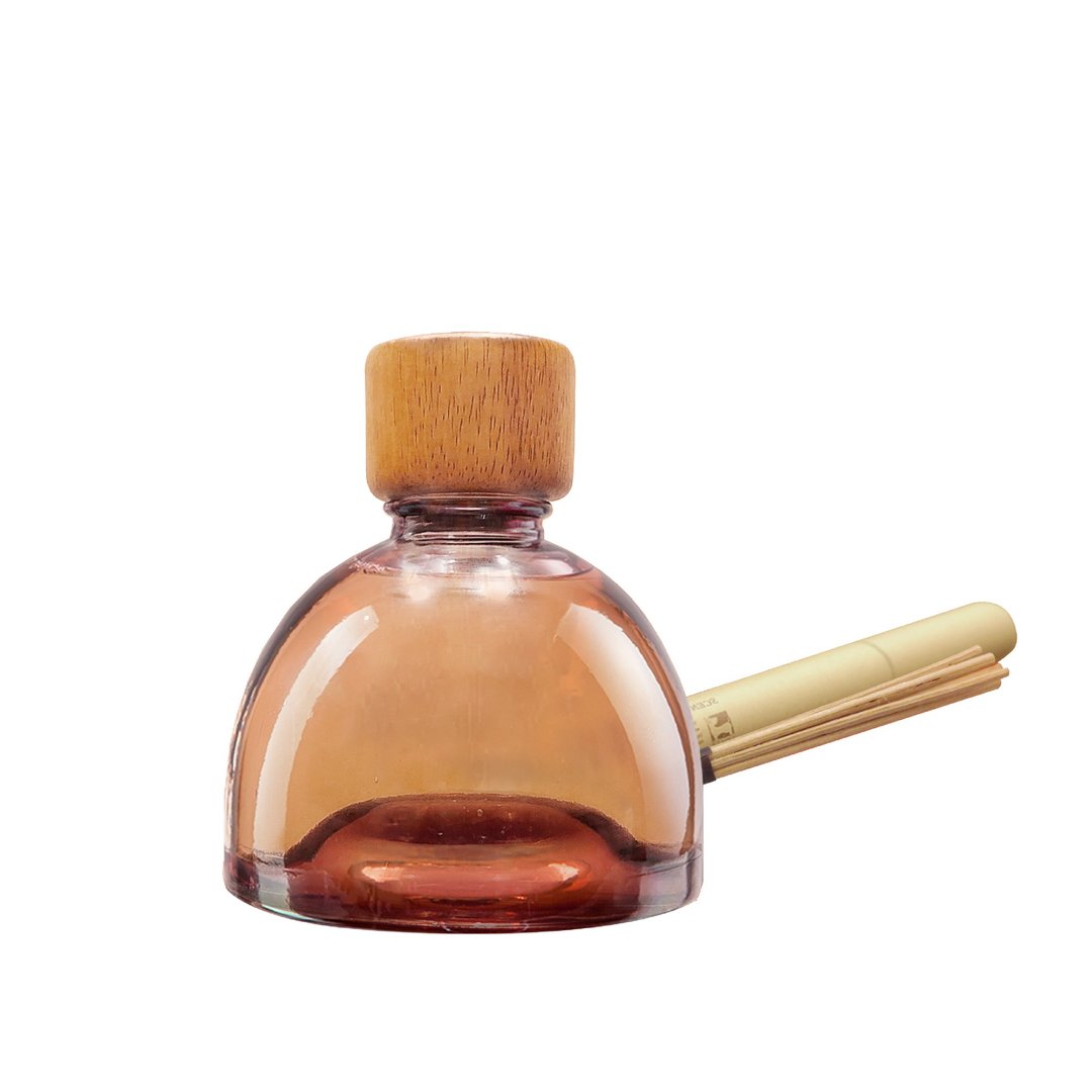 【GIN-GER】茉莉姜芬扩香瓶 500ml - 香薰/精油/线香 - 精油 
