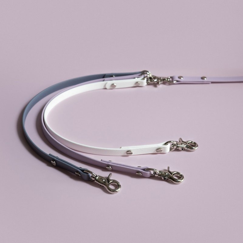 Leash Extender - 项圈/牵绳 - 其他材质 多色