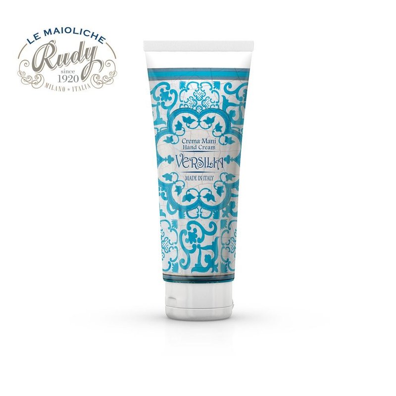 Rudy Profumi 意大利制 护手霜 100ml Versilia 维西利亚 - 手足保养 - 浓缩/萃取物 