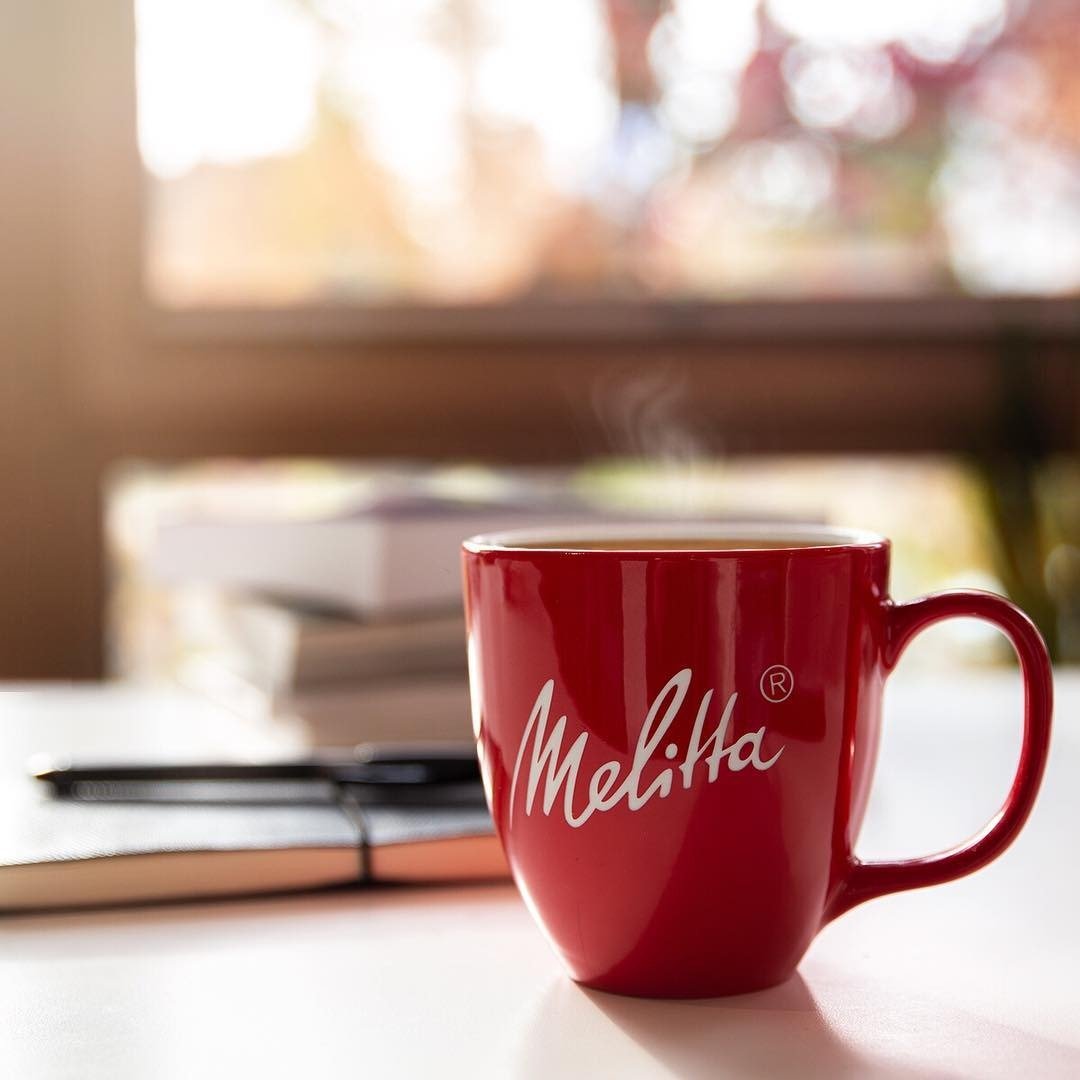 【咖啡杯９９元】美乐家 Melitta 咖啡杯 / 洁肤皂 / 身体磨砂 - 咖啡 - 其他材质 