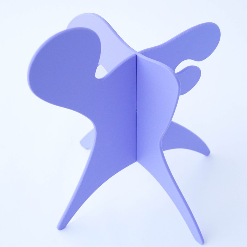 抽象艺术摆件个性ins风北欧风现代简约桌面小众设计创意家居饰品 - 摆饰 - 其他材质 