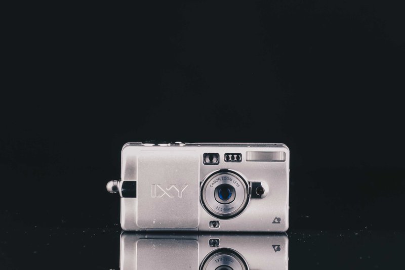 Canon IXY i #3253 #APS底片相机 - 相机 - 其他金属 